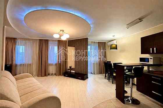 Продаж Квартира 1-кімнатна, 9/16 поверх на вул. Аерокосмічний Kharkiv