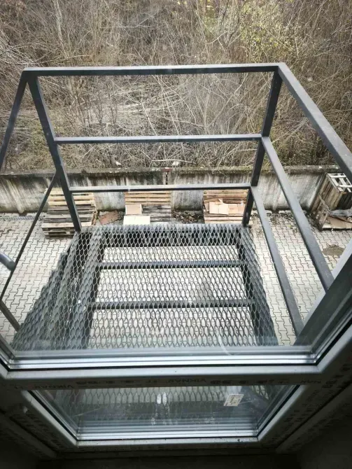 Здається Торгово-офісний центр площа 311 кв.м 2-й поверх Ужгород Тірімзєва 12Б Ужгород - фото 9