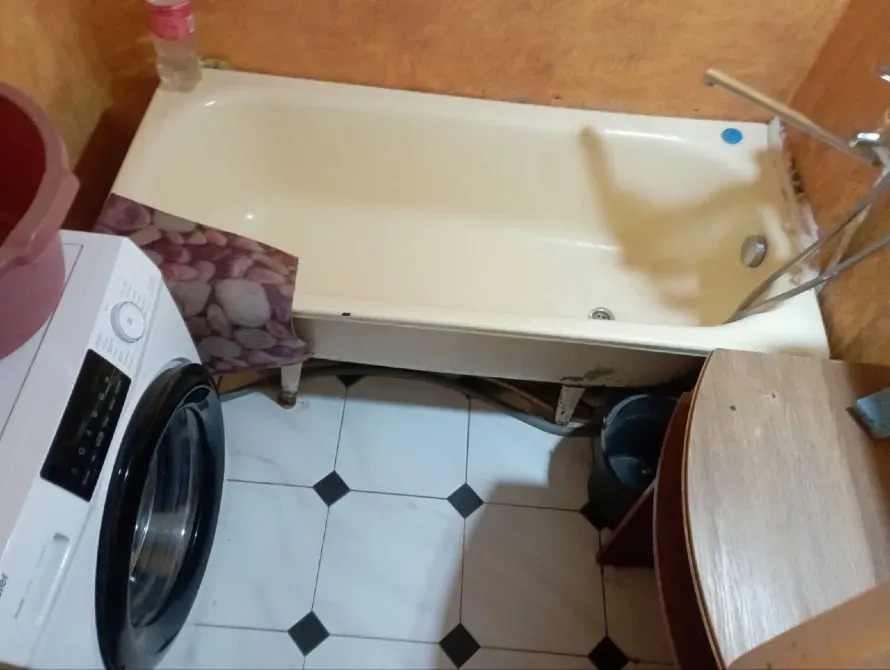 Оренда 3к Квартира 65 кв.м Заболотного Одеса - фото 8