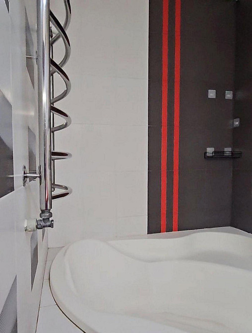 Оренда 2к Квартира 86 кв.м  Львів - фото 10