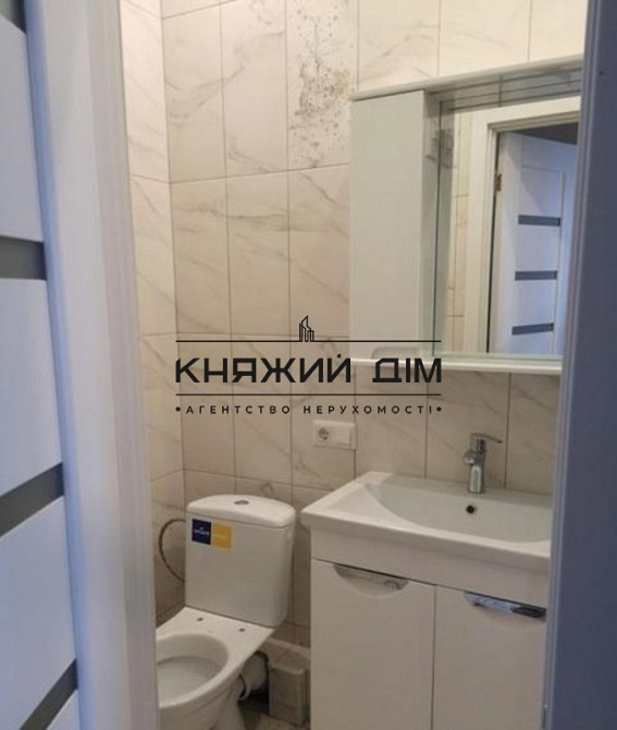 ЖК Блакитний Блюз. Продаж 3 кв. м Лівобережна. Код Об'єкта: № 21137244 Київ - фото 8