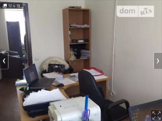 Оренда приміщення вільного призначення на Келецька поверх - 2/2 Вінниця