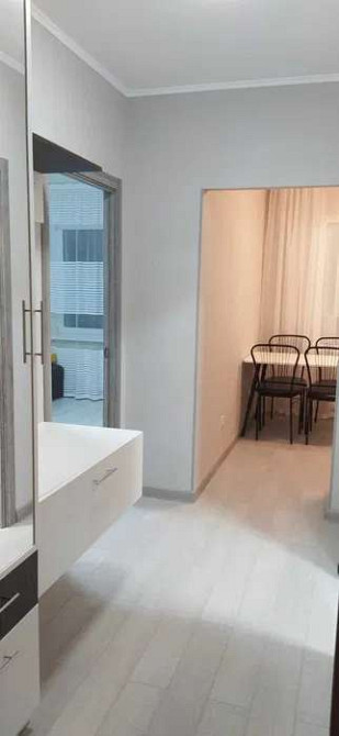 Оренда Квартира 1-кімнатна, 19/25 поверх на ул. Бориса Гмыри Kiev - photo 4