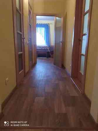 Оренда Квартира 2-кімнатна, 17/25 поверх Київ