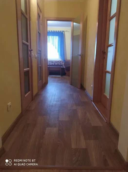 Оренда Квартира 2-кімнатна, 17/25 поверх Киев - изображение 5