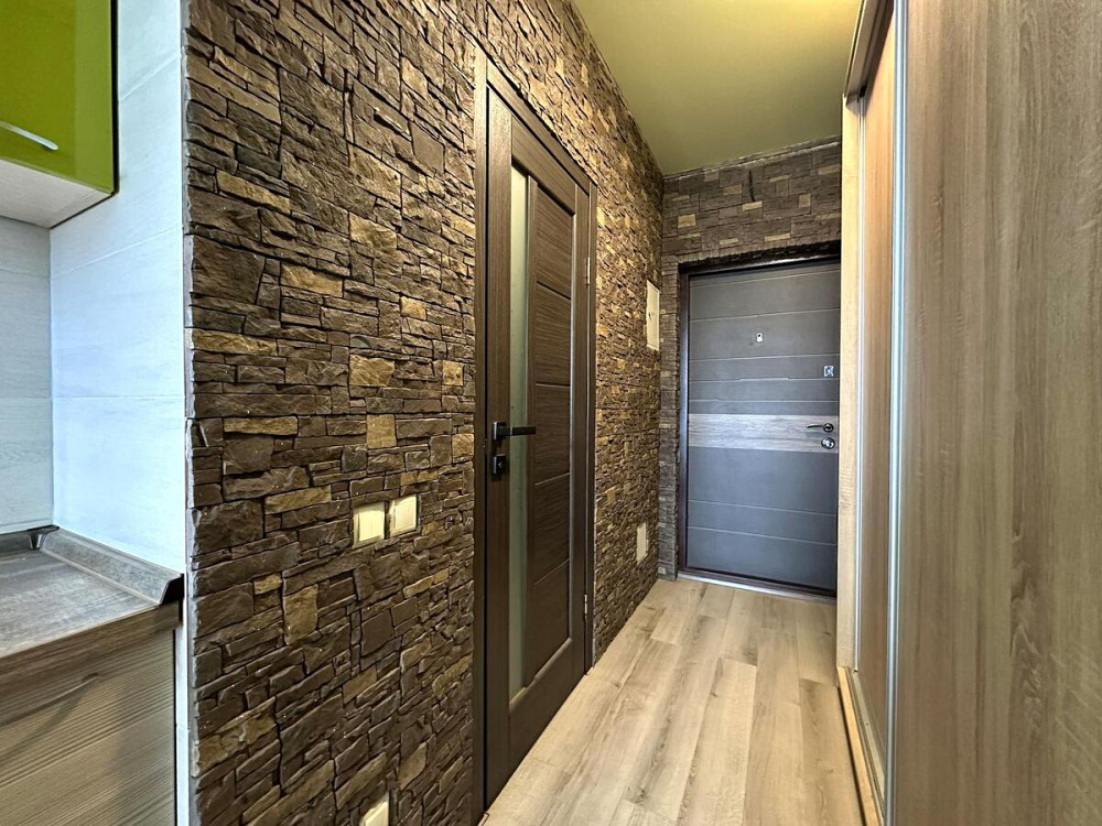 Оренда Квартира 1-кімнатна, 7/9 поверх на Добробутна, 1 Київ - фото 10