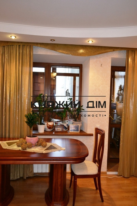 Просторная, раздельная 3-х к. кв. возле ст. м. Харьковская. № 21105082 Київ - фото 17