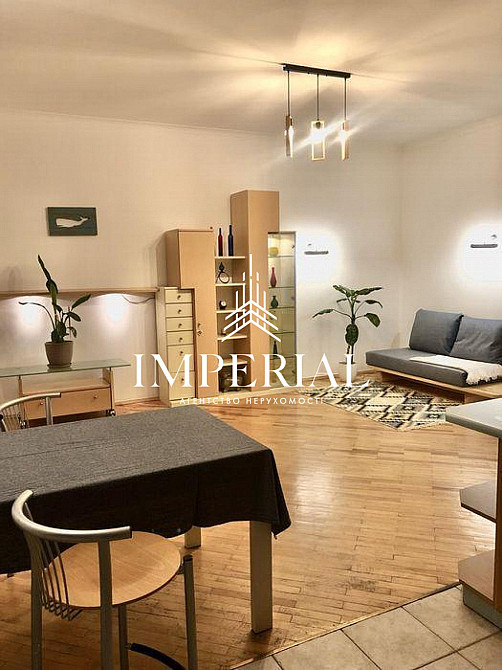 Оренда Квартира 3-кімнатна, 3/5 поверх на вул. Берестейський Київ - фото 8