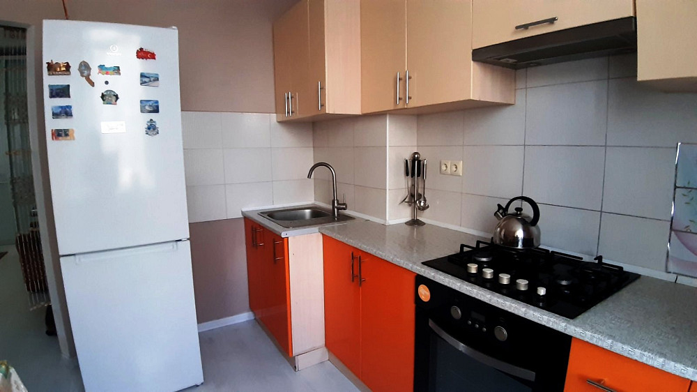 Продаж Квартира 1-кімнатна на ул. Генерала Бочарова, 54в Крижанівка (Ширяївський район) - фото 17