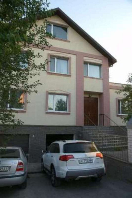 Продаж 3-поверховий Будинок з ділянкою 6 сот 310 кв.м  на Герцена Бориспіль - фото 2