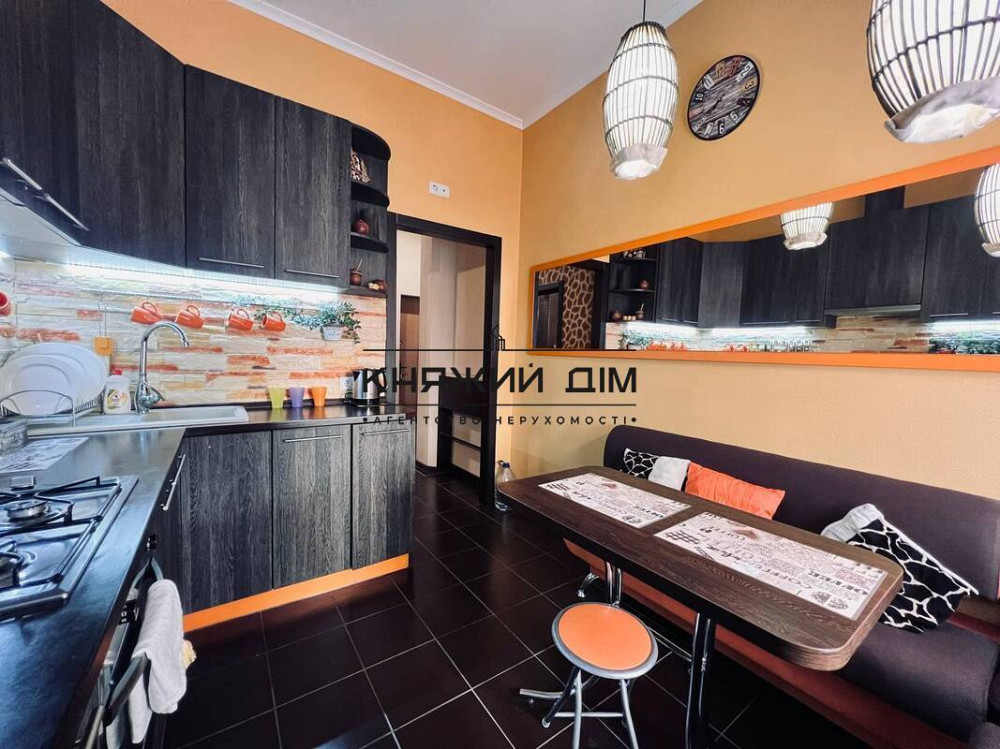 Оренда гарної 1 кім. квартири на Золотих Воротах. Код об № 11154659 Киев - изображение 8