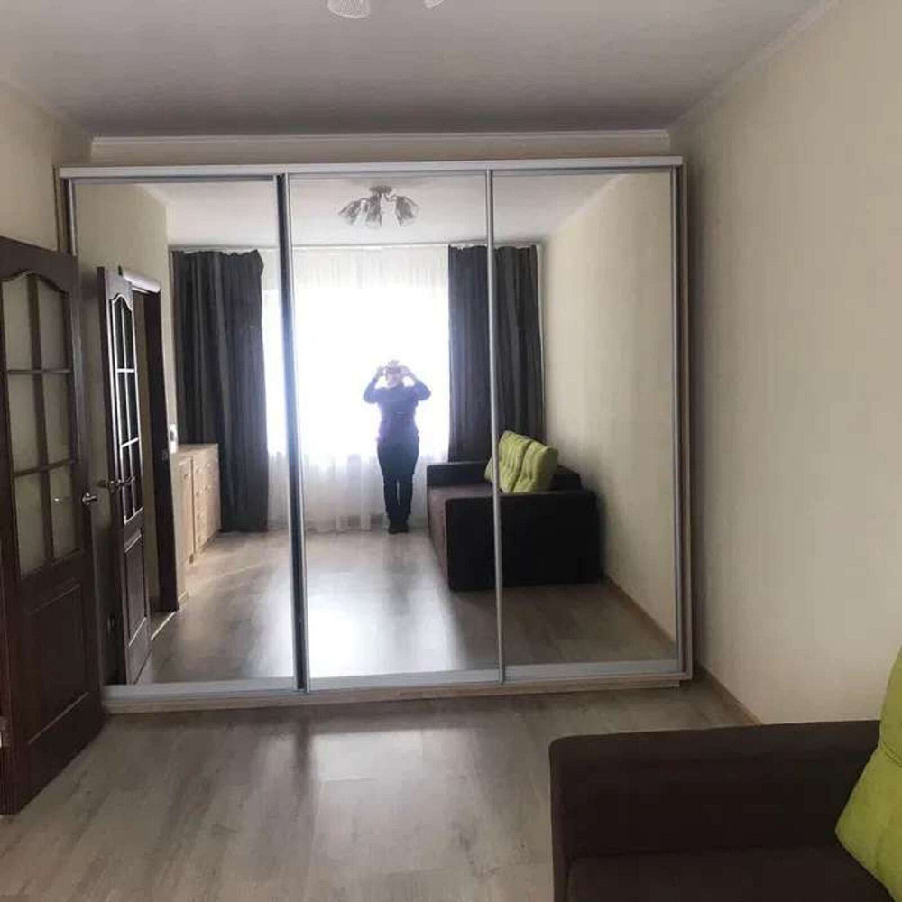 Оренда Квартира 1-кімнатна, 8/25 поверх на ул. Софии Русовой, 7в Киев - изображение 4