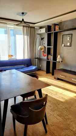 Оренда Квартира 3-кімнатна, 12/16 поверх на ул. Михаила Драгоманова, 1а Kiev