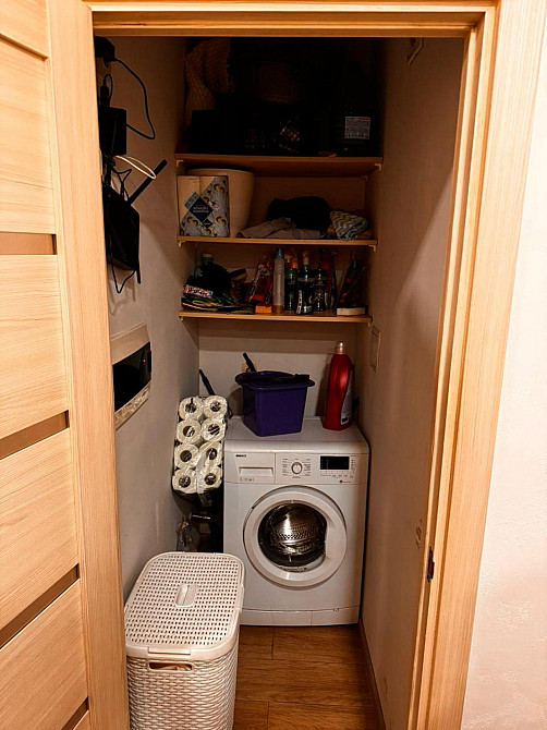 Продаж Квартира на улица просп. Чорновола / вул. Замарстинівська 16 Львов - изображение 12