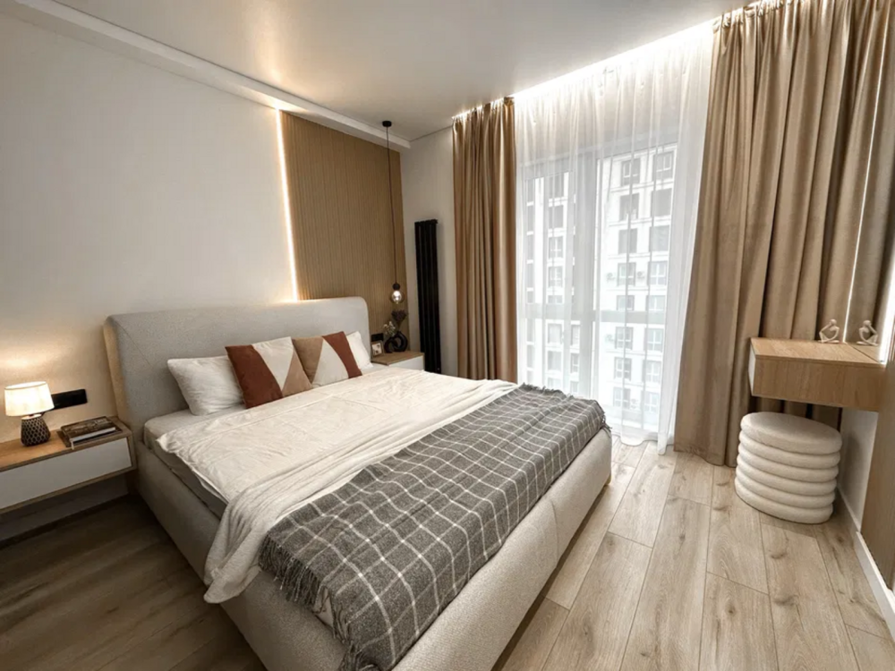 Продаж Квартира 1-кімнатна, 13/21 поверх на Максимовича, 27 Kiev - photo 6