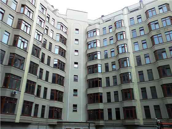 Трехкомнатная квартира в ЖК Авиньон на Даче Ковалевского. Одесса