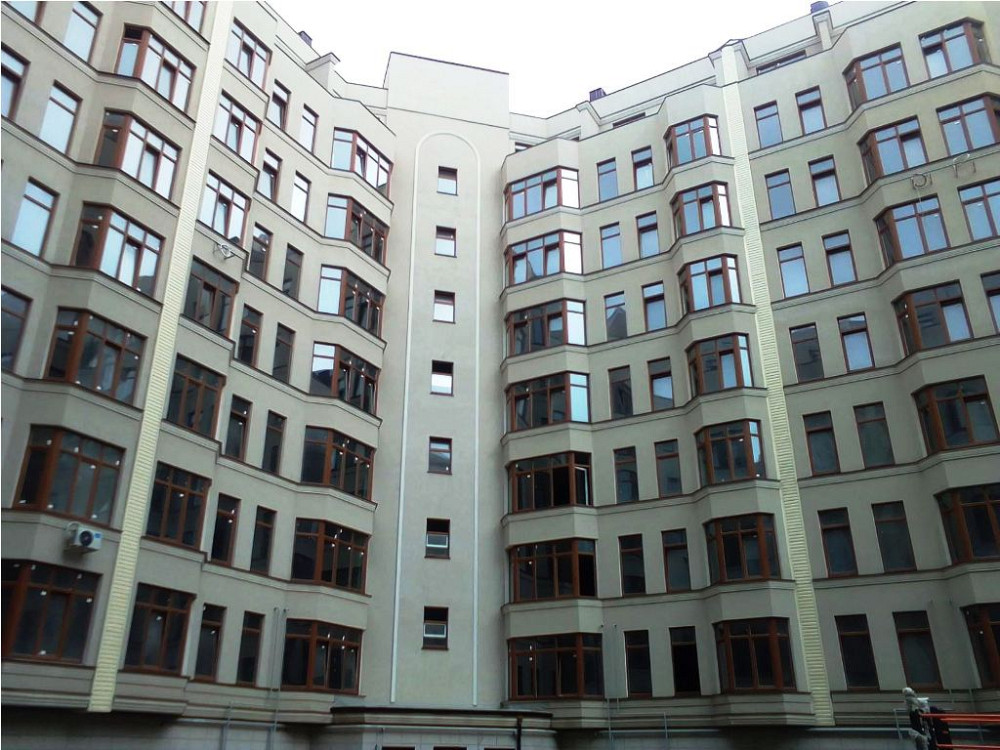 Трехкомнатная квартира в ЖК Авиньон на Даче Ковалевского. Одеса - фото 2