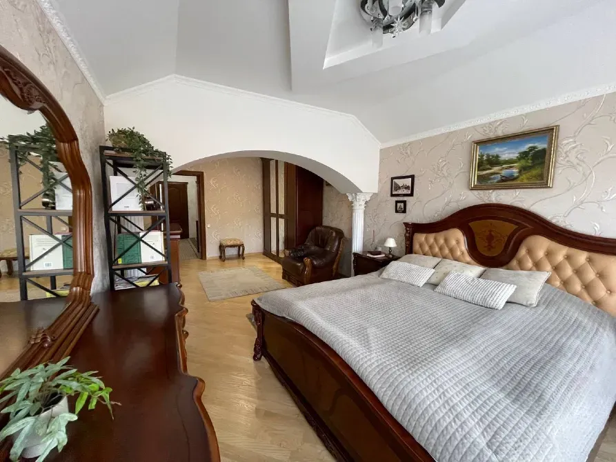 Продажа 2-этажный Дом с участком 10 сот 298.8 кв.м 4 комн. на Дачна Бохоники - изображение 14