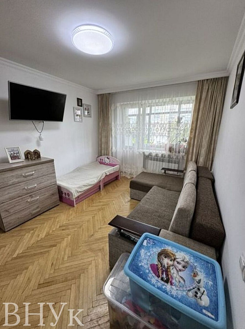 Продаж Квартира 2-кімнатна, 5/5 поверх на вул. Рубчака Львів - фото 5