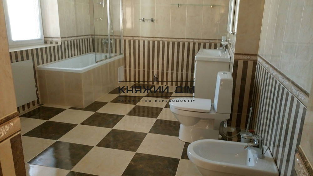 Оренда Будинок на Садовая ул. Киев - изображение 9