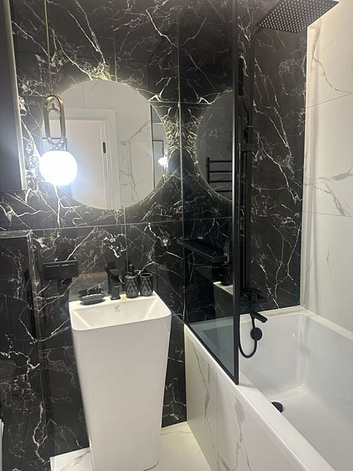 Продаж Квартира 1-кімнатна, 13/16 поверх Vinnytsya - photo 2