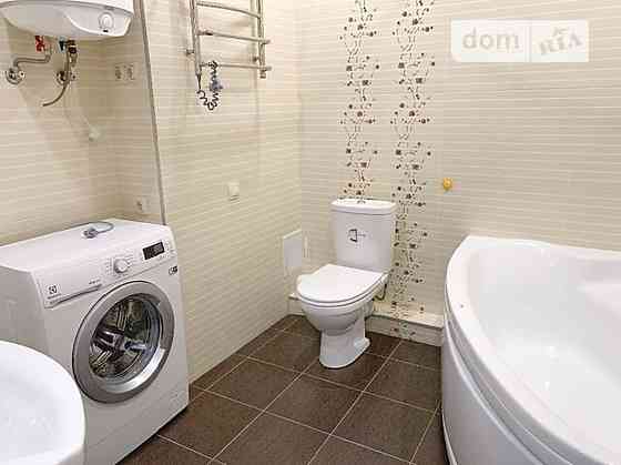 Оренда Квартира 1-кімнатна, 9/25 поверх на ул. Михаила Драгоманова Київ