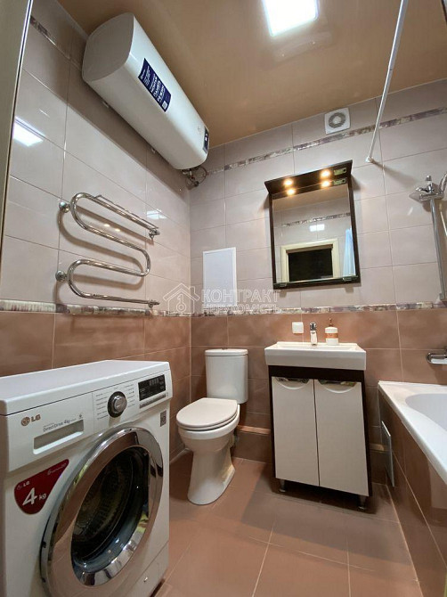 Продаж Квартира 1-кімнатна, 8/9 поверх на вул. Дача Харків - фото 6