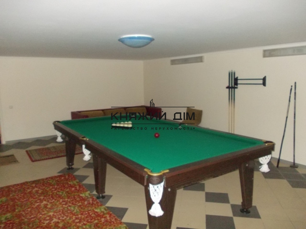 Продажа 3-х этажного дома на Осокорках. № 2211540 Київ - фото 10