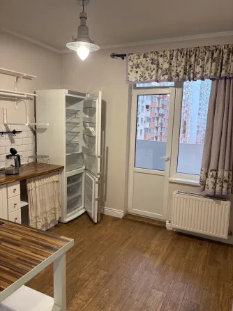 Продажа 2к Квартира 54 кв.м масив Радужний, 14 Одесса