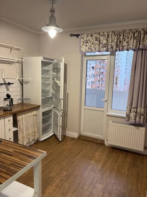 Продажа 2к Квартира 54 кв.м масив Радужний, 14 Одесса - изображение 2