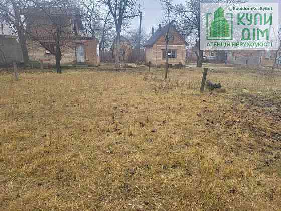Продам дачну ділянку - 2 будівлі Kirovohrad