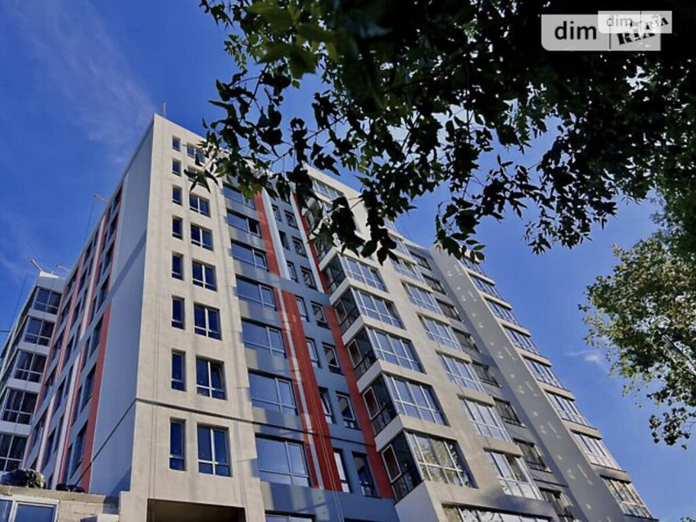 Продаж Квартира 1-кімнатна, 5/10 поверх на Привокзальна Vinnytsya - photo 2