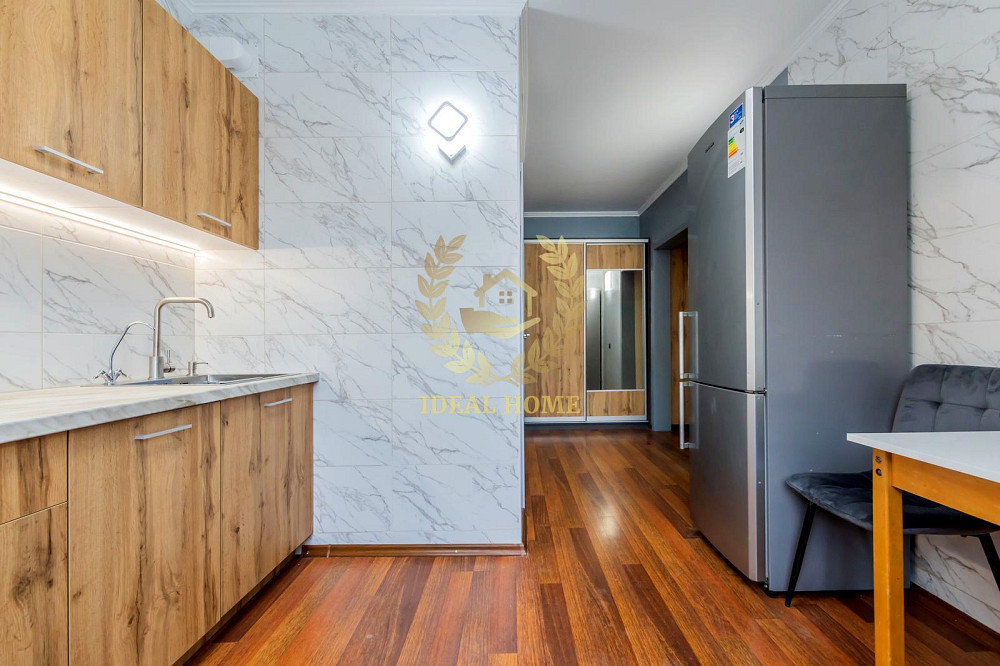 Продаж Квартира 2-кімнатна на Рональда Рейгана ул., 16 Київ - фото 19