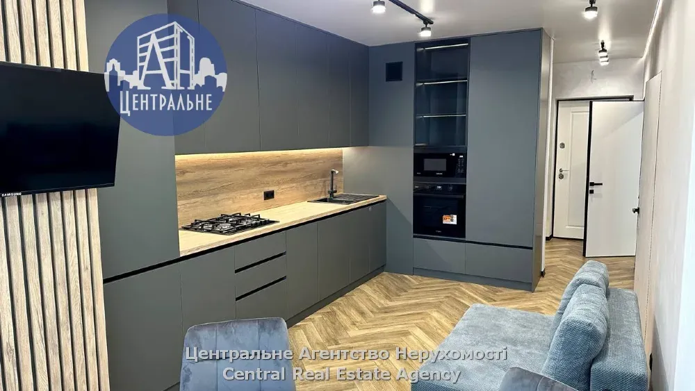 Продаж 1к Квартира 40.5 кв.м вул. Буковинська 62-А Чернівці - фото 14