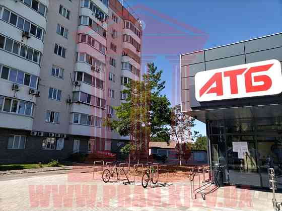 Оренда торгове приміщення на Київський шлях, 1д поверх - 1/9 Бориспіль