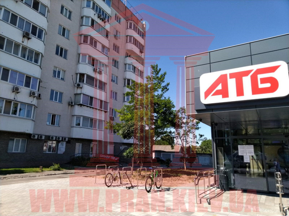 Оренда торгове приміщення на Київський шлях, 1д поверх - 1/9 Бориспіль - фото 2