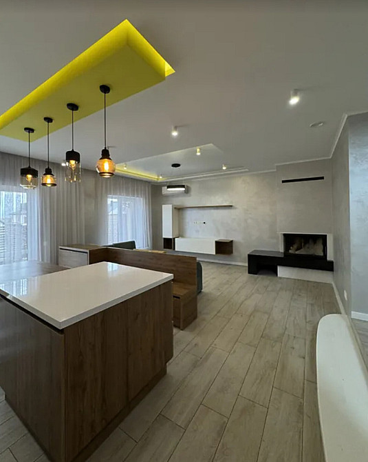 Продаж 2 поверхового будинку з гаражем і ділянкою на 2.3 сотки, 151 кв. м, Байківці Байківці - фото 2