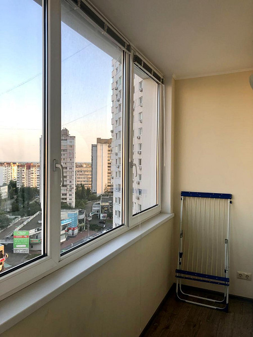 Оренда Квартира 1-кімнатна, 12/19 поверх на Олександра Мишуги, 8 Київ - фото 14