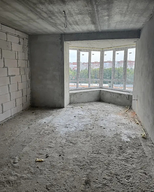 Продаж 1к квартири 44.89 кв. м на пров. Генерала Мирона Тарнавського Тернопіль - фото 1