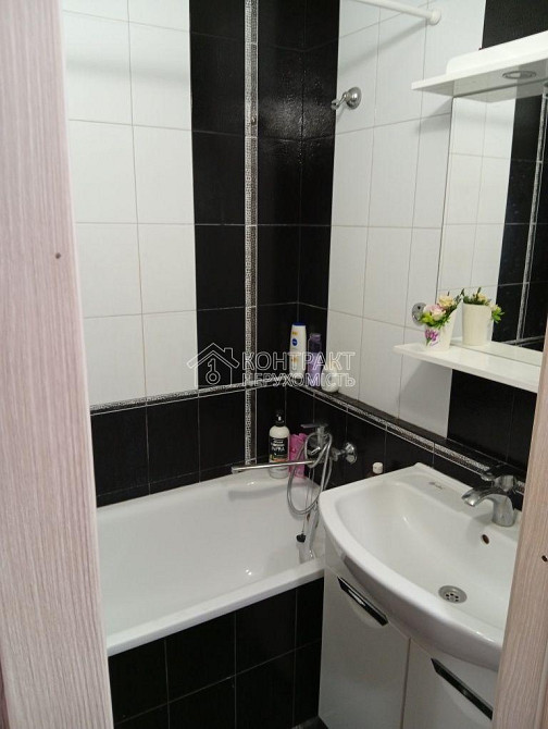 Оренда Квартира 1-кімнатна, 8/16 поверх на вул. Дружби народів Харків - фото 9