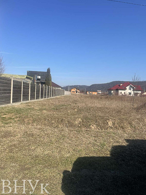 Продаж земельної ділянки 9 соток на Олімпійська Ужгород - изображение 3