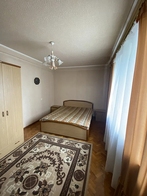 Оренда Квартира 1-кімнатна, 4/9 поверх на Лесі Українки, 24б Київ - фото 2