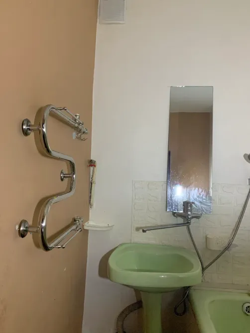 Продажа 2к Квартира 75.5 кв.м вул. Сонячна Набережна 62 Днепр - изображение 7