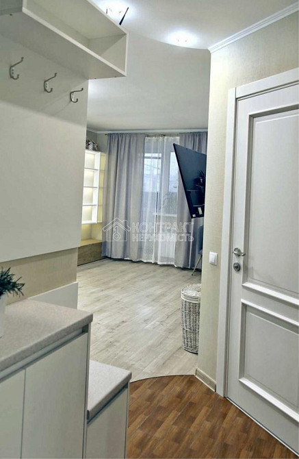 Продаж Квартира 2-кімнатна, 2/9 поверх на вул. Гоголя Харьков - изображение 4