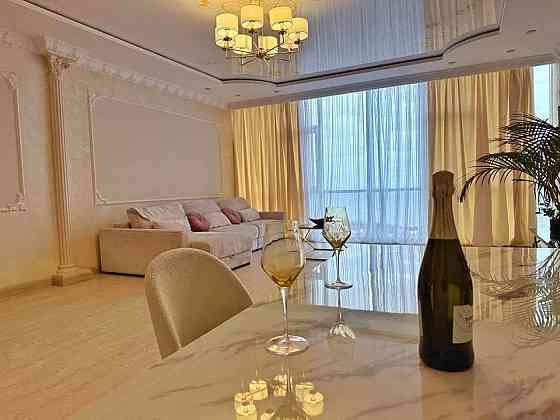 Продаж Квартира 3-кімнатна, 15/21 поверх на Гагаринское Плато ул. Одеса