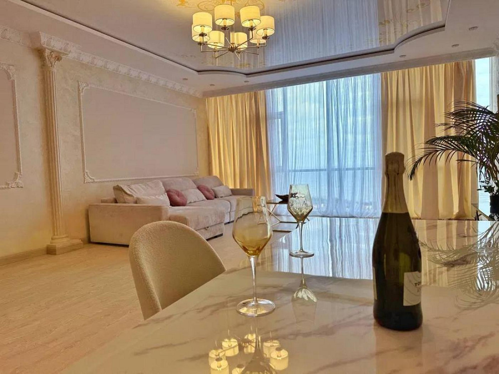 Продаж Квартира 3-кімнатна, 15/21 поверх на Гагаринское Плато ул. Одеса - фото 1