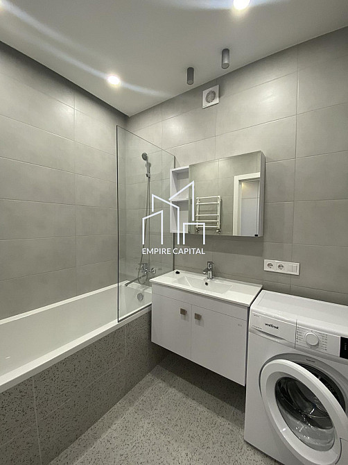 Оренда Квартира 1-кімнатна, 8/9 поверх на вул. Жасминова Львів - фото 6