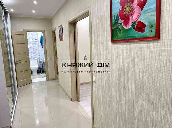 Оренда Квартира 2-кімнатна, 22/25 поверх на Академика Глушкова просп. Kiev