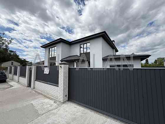 Продаж Будинок 5-кімнатний на Совська вул., 50 Kiev