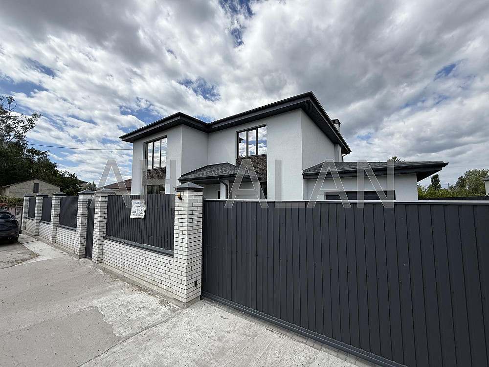 Продаж Будинок 5-кімнатний на Совська вул., 50 Київ - фото 2